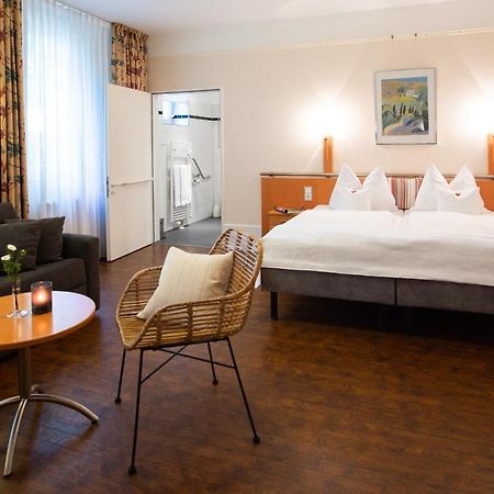 Stadthaushotel Hamburg - Inklusionshotel Kültér fotó