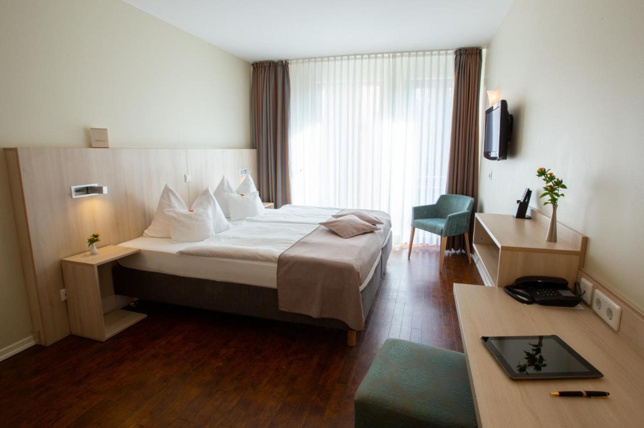 Stadthaushotel Hamburg - Inklusionshotel Kültér fotó